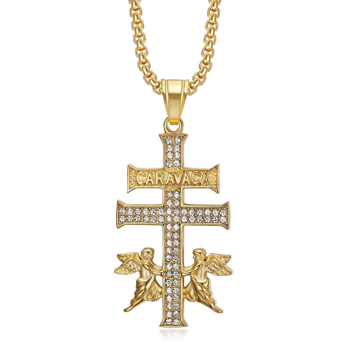Starspire Jewels Luxury Fashion Design Men Women Flower Gift Jewelry 925 Sterling Silver Gold Plated Emerald Cut Pendant