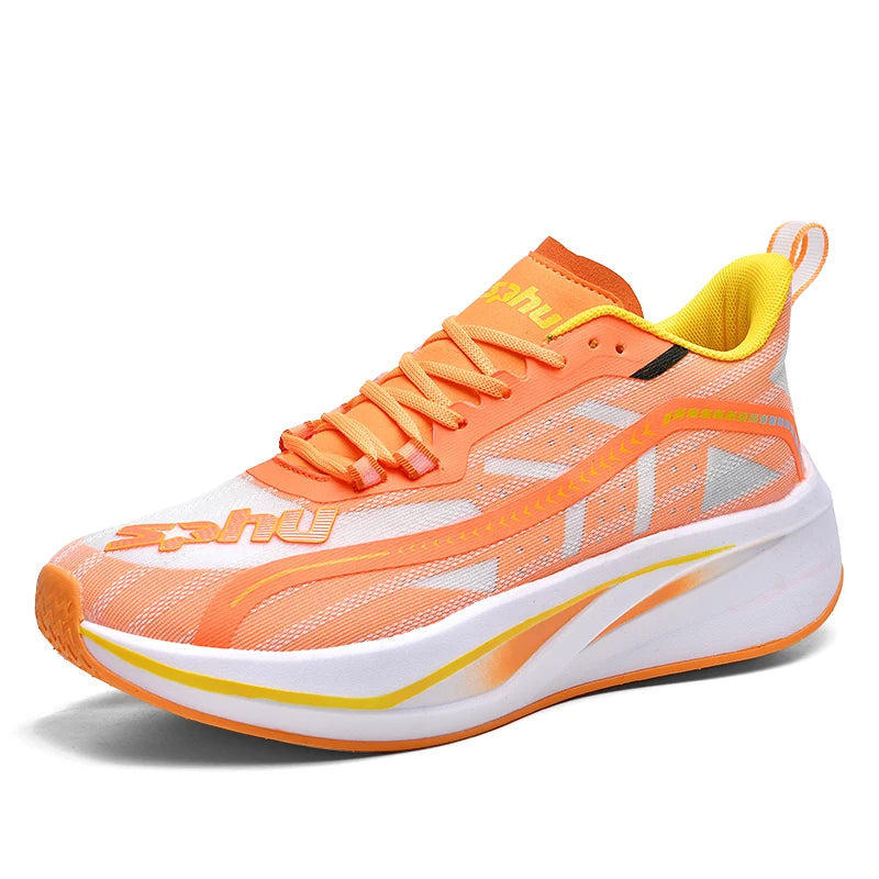 Factory Breathable Leisure Latest Lightweight High Quality Leisure Sneakers Running  Durable Men Women Casual Sport Shoes