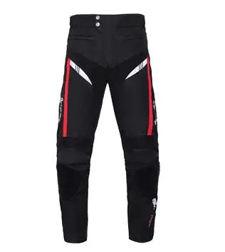 four season cotton knight clothing cycing biker jacket motorcycle road jacket off-road motorbike racing suit have protection