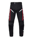 four season cotton knight clothing cycing biker jacket motorcycle road jacket off-road motorbike racing suit have protection