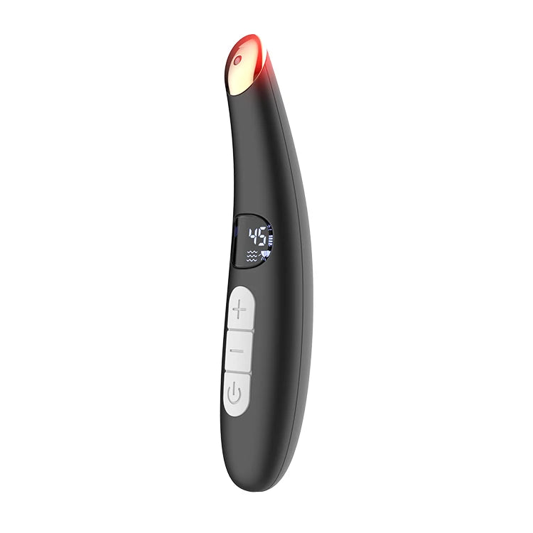 OEM ODM Hot Selling Multifunction Eye Care Beauty Massager Facial Eye Lifting Wand Under Eye Massage Device for Dark Circles