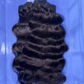Wholesale 100% Human Hair Vendors Natural Wave Body Wave Raw Hair Bundle Human Hair Bundles