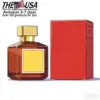 USA 3-5 Days Luxury Original 540 Perfume Men's Cologne Taste Long Lasting with Receipt Bulk Purchase of High Quality Perfumes