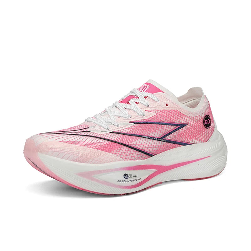 New Fashion Trending Carbon Fly 3 Running Shoes for Women Men Professional Light Weight Training Shoes Sports Brand USA Online
