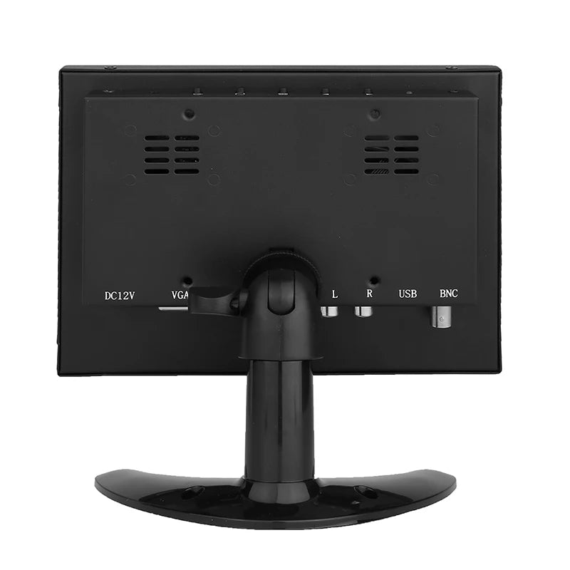 Aonpos Hot Selling Portable TV Studio Monitor Mini Open Digital Frame LED Laptop Medical Displays Monitor