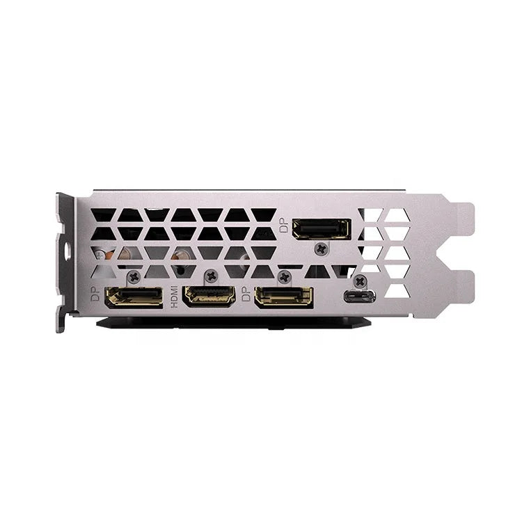 Used GIGABYTE GeForce RTX 2070 GAMING OC 8G Graphics Card with 8GB GDDR6 256-bit Memory Powered by GeForce RTX 2070