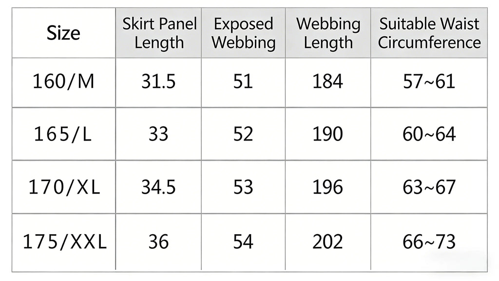 Baiwu Cheap Price Ballet Dance Chiffon Wrap Skirt Ballet Pull on Dance Skirt Stage Training Dancewear for Girls 111014501