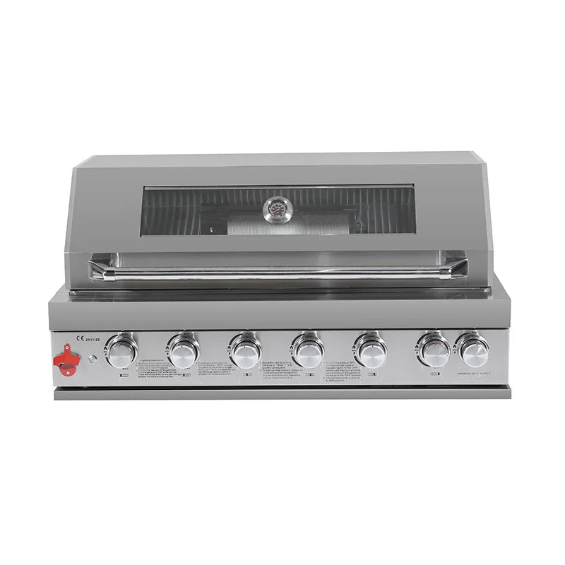 Outdoor BBQ Kitchen Cabinets Island Luxury Modular Stainless Steel Outdoor Kitchens Furniture Garden BBQ Customized