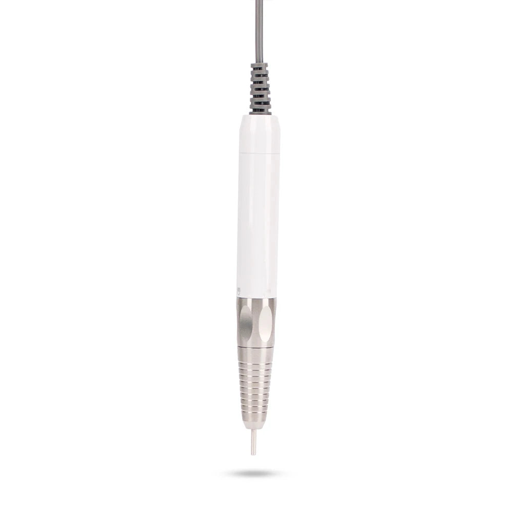 2026 Wholesale OEM Customized Logo Nail Drill 85W Brushless 35000RPM New Design Manicure Cordless E-file Machine