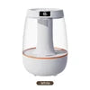 Hot Sale 3L Cool Mist Personal Space Air Humidifier with Ultrasonic Mini Car Humidifiers Electric for Household Outdoor Use