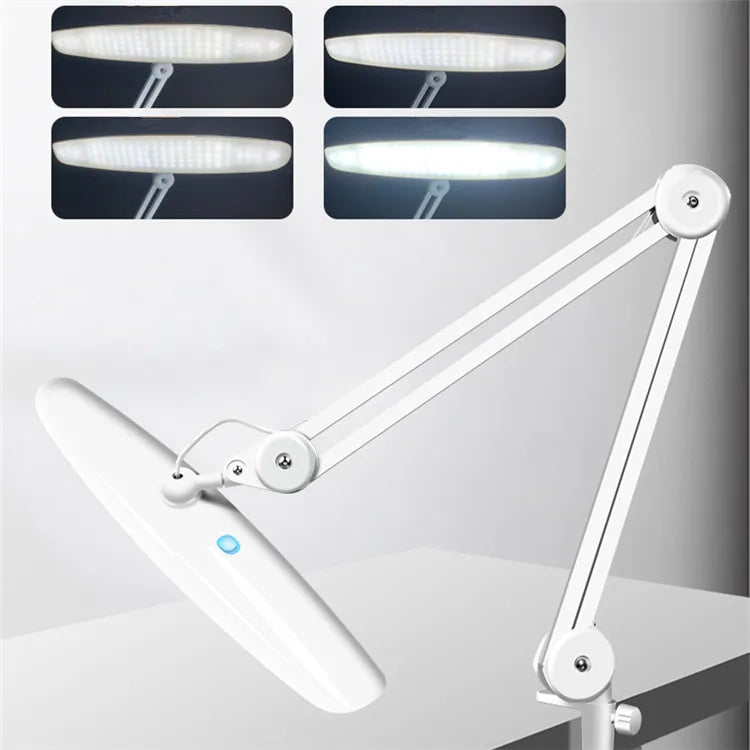 AT-TL-028 Nail Lamp Machine Manicure Polishing Light Multifunctional Table Lamp for Manicure