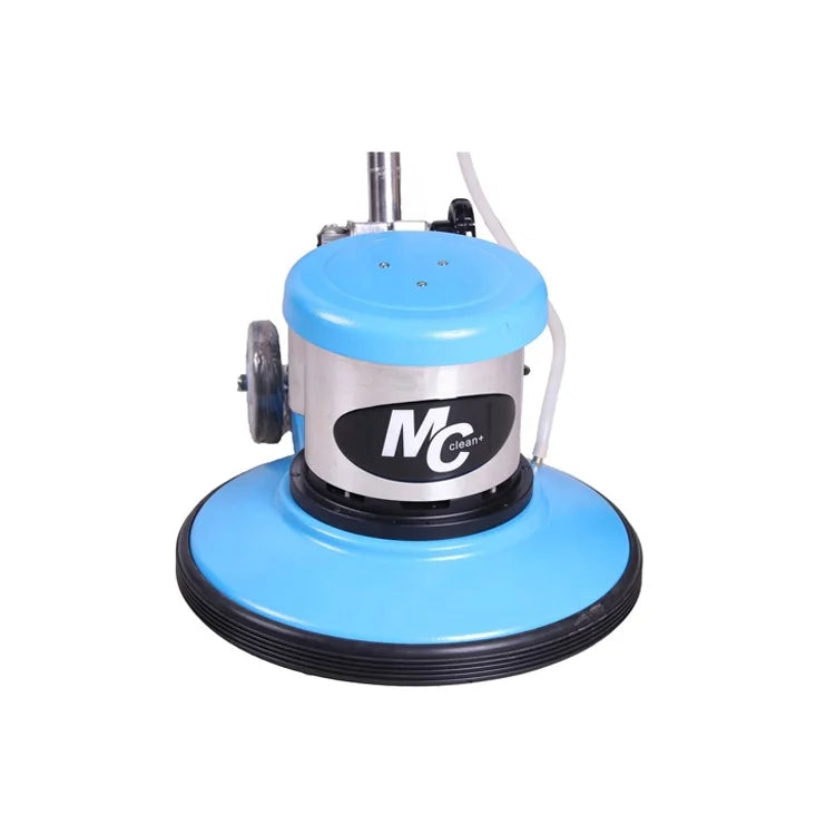 FM430 Single Disc Floor Scrubber Electric Concrete Floor Polisher with 1500W  for Sale
