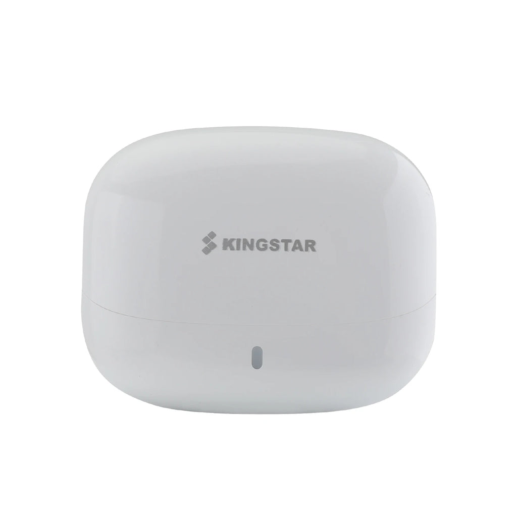 2025 Hot Selling Headphones Mini Wireless Long Range Intelligent Touch Control Headphones Type-C Charging Earphones