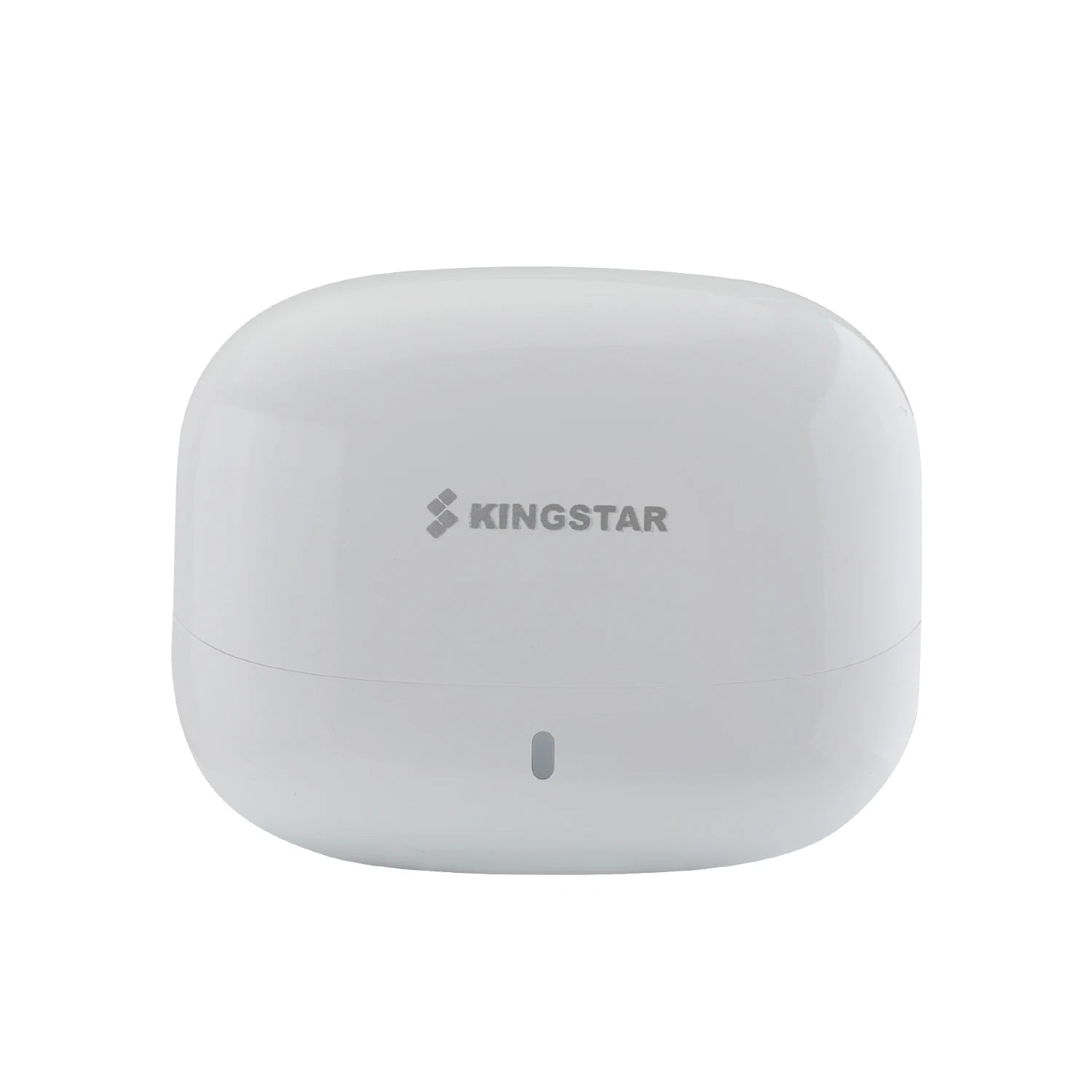 2025 Hot Selling Headphones Mini Wireless Long Range Intelligent Touch Control Headphones Type-C Charging Earphones