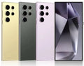 7.7 Inch 22GB+2TB S25 ultra Smart Phones High Quality 5G Big Screen Android 15 Cell Phone S25 ULTRA Mobile Phones