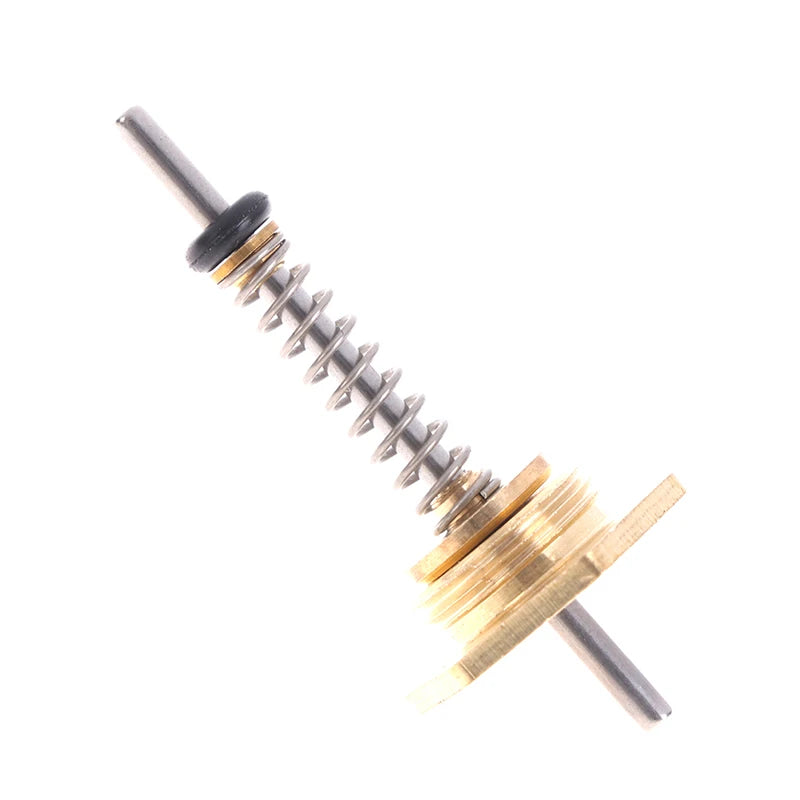 High Quality 10PCS Gas Boiler Water Valve Thimble 12mm Length 41mm Water Heater Valve New