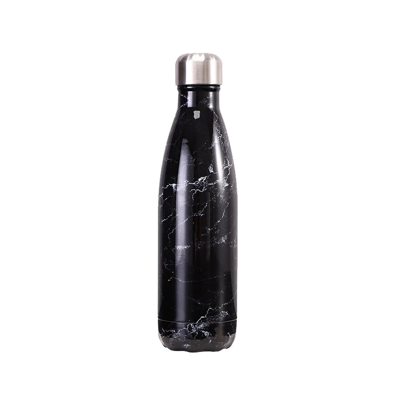 Customized Thermos Bottle Vacuum Flasks Stainless Steel Water Bottle Portable Sports Bottle Gift Cups