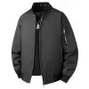 Men's Jacket Autumn New Style Men's Casual Slim-Fit Coat