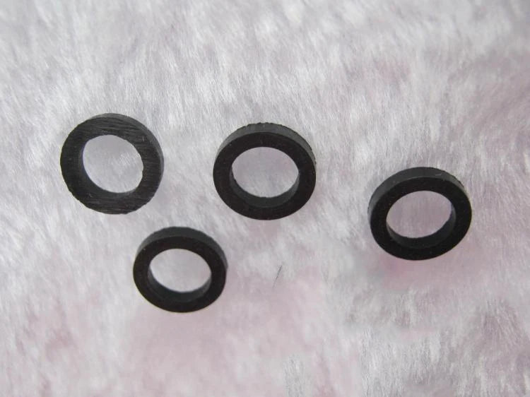 Oil Resistant Rings  Computer Embroidery Machine Spare Parts