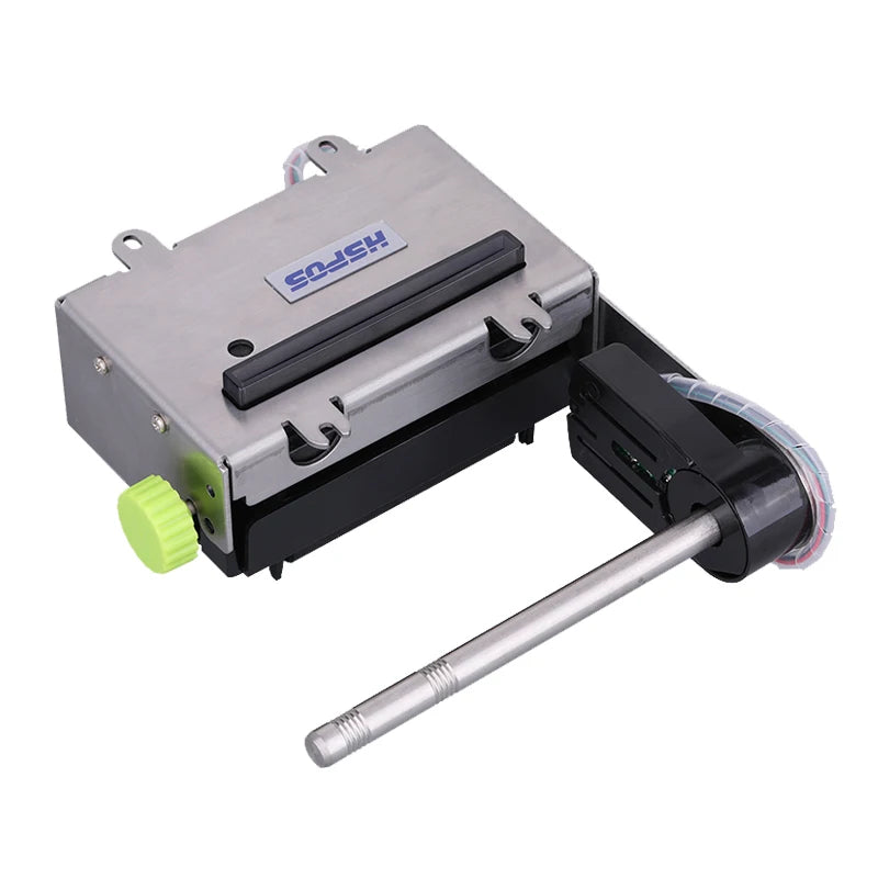 2 Inch Thermal Kiosk Printer With Auto Cutter Support Paper Near End Sensor Function And  Real TIme Monitoring HS-K24
