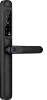 Intelligent Door Lock European 92 Mortise TTlock Tuya Intelligent Door Lock System Intelligent Fingerprint Lock