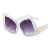 Cat Eye Sunglasses Big Frame Irregular Unusual Sunglasses Two Color Eyeglasses Frames Custom Nose Pad Eyeglasses