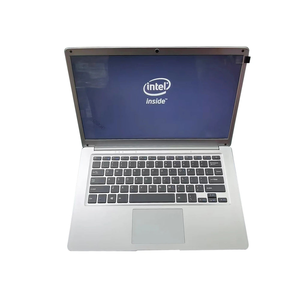 Factory Direct Sale OEM Logo Customization Students Educational 14 Inch N3350 8GB+1TB Business Laptop Personal Notebook Computer