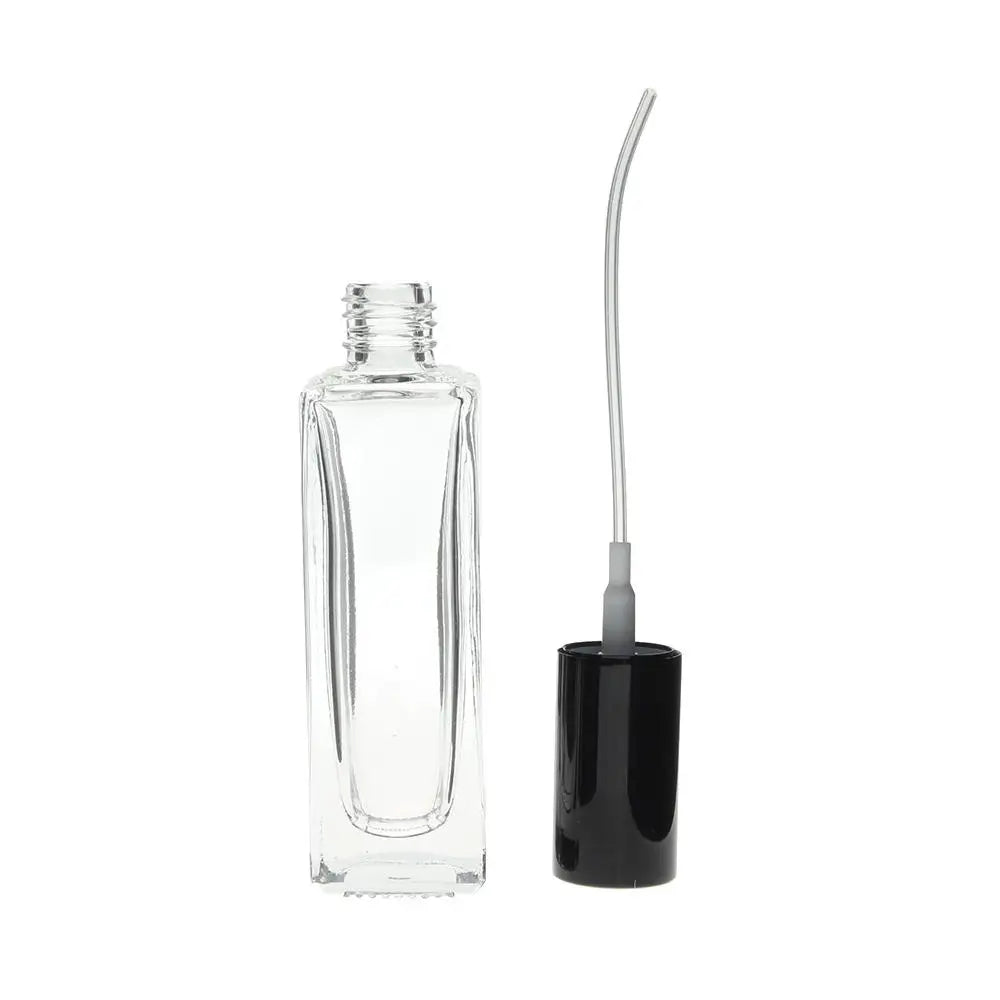 5/10/18/30ML Mini Perfume Spray Bottles Glass Shell Spray Atomizer Portable Travel Perfume Storage Bottle Points Bottling Drops