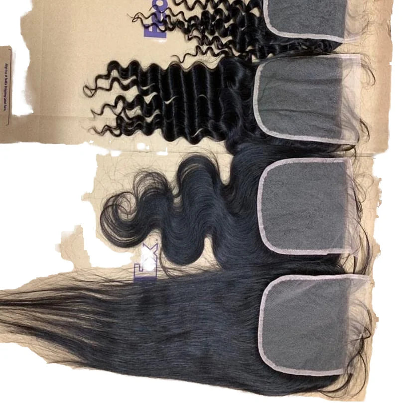 Wholesale Light Color Aligned Cuticle Raw Human Hair Extensions Indian Body Wave Style from Supplier for US Market