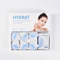 3 in 1 CO2 Oxygen Pods Bubble Machine Treatment Kit Exfoliation and Lightening Serum