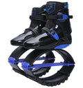 TFanJump New Product 2019 Spring Jumping Shoes Kangaroo Anti-Gravity Running Boots Fitness Body Build Factory Direct RTS