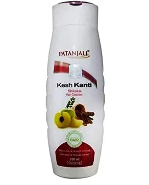 Most Selling Ayurvedic Kesh Kanti Shikakai Hair Wash for Healthy Roots and Natural Shine Available At Discounted Price