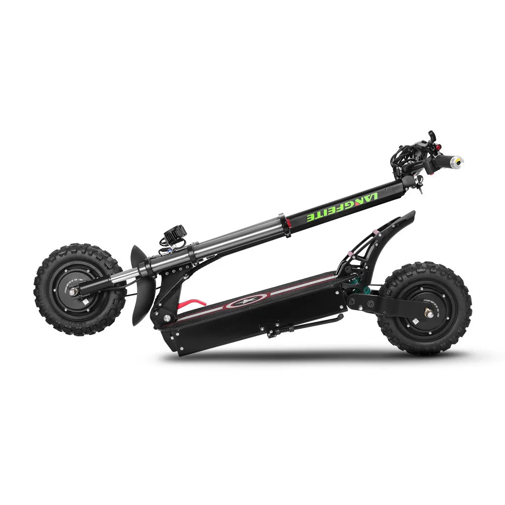 2026 Factory Wholesale Price Electric Skateboard Planar Wheels Aluminum Frame 6000W Motor Lightweight