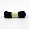 4mm Round Shoe Laces High Quality Round Shoelaces Boot Sneaker Shoestring Strong Braided Rope Shoelaces for Winter Shoes