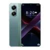 Popular Cellphone X7 Pro 5G Smartphone 7.3\" HD Display 8000mAh Deca Core Real 108MP Dual SIM Mobile Phones 16GB/1TB ROM Phone