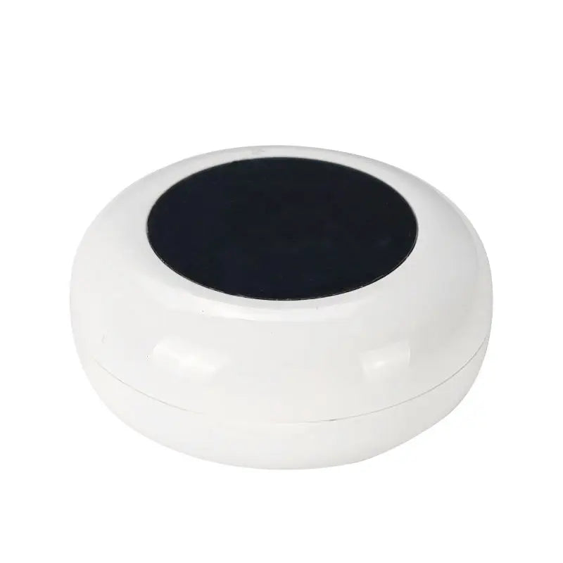 Stainless Steel Heart Rate Detection High Quality Smart Rings Android for Men