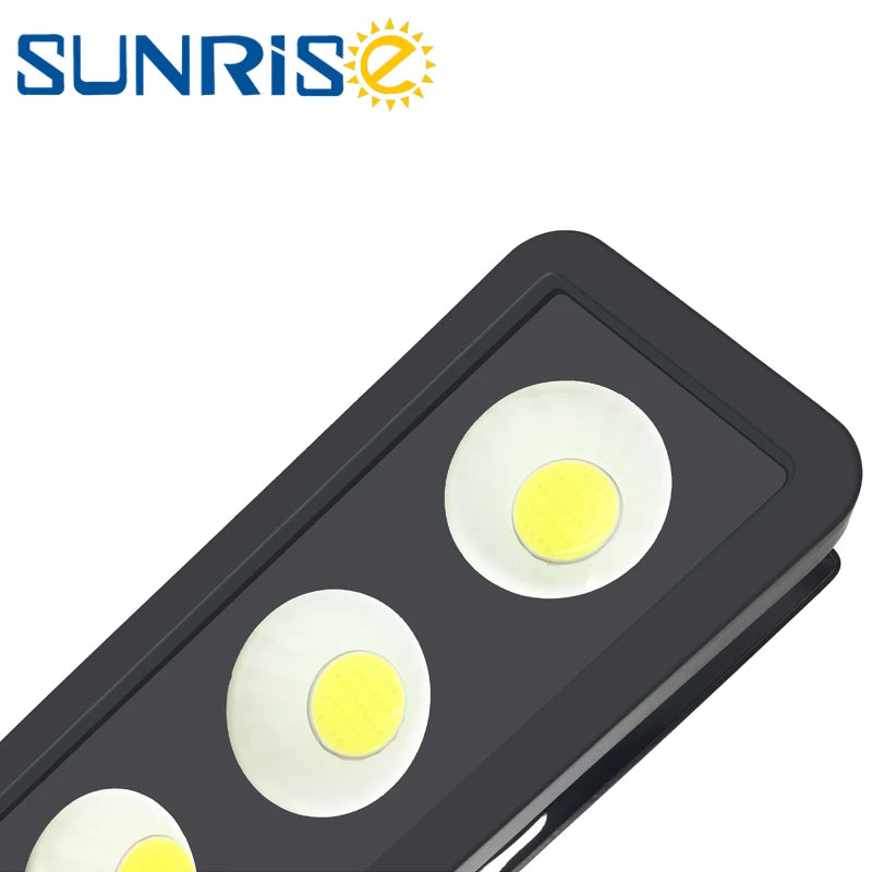 220V LED Flood Llight 50W  IP65 Waterproof Landscape Outdoor Housing Garden Lighting Wall Lamp Reflector Project Floodlight