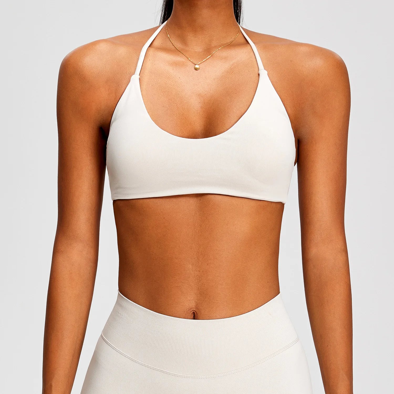 Women's Scrunch Butt Gym Shorts Seamless Wear Sport Women Breathable Yoga Pants Adjustable Sport Bra