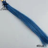 Microlink Remy Hair Extensions 12-Inch Straight Micro Ring Loop Micro Bead Real Vietnamese Human Hair