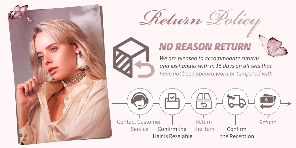 Ugeat Flat Tip Hair Extensions 14-24" Natural Straight Flat Tip Keratin Hair Extension 50/100g Remy Pre Bonded Hair Extensions