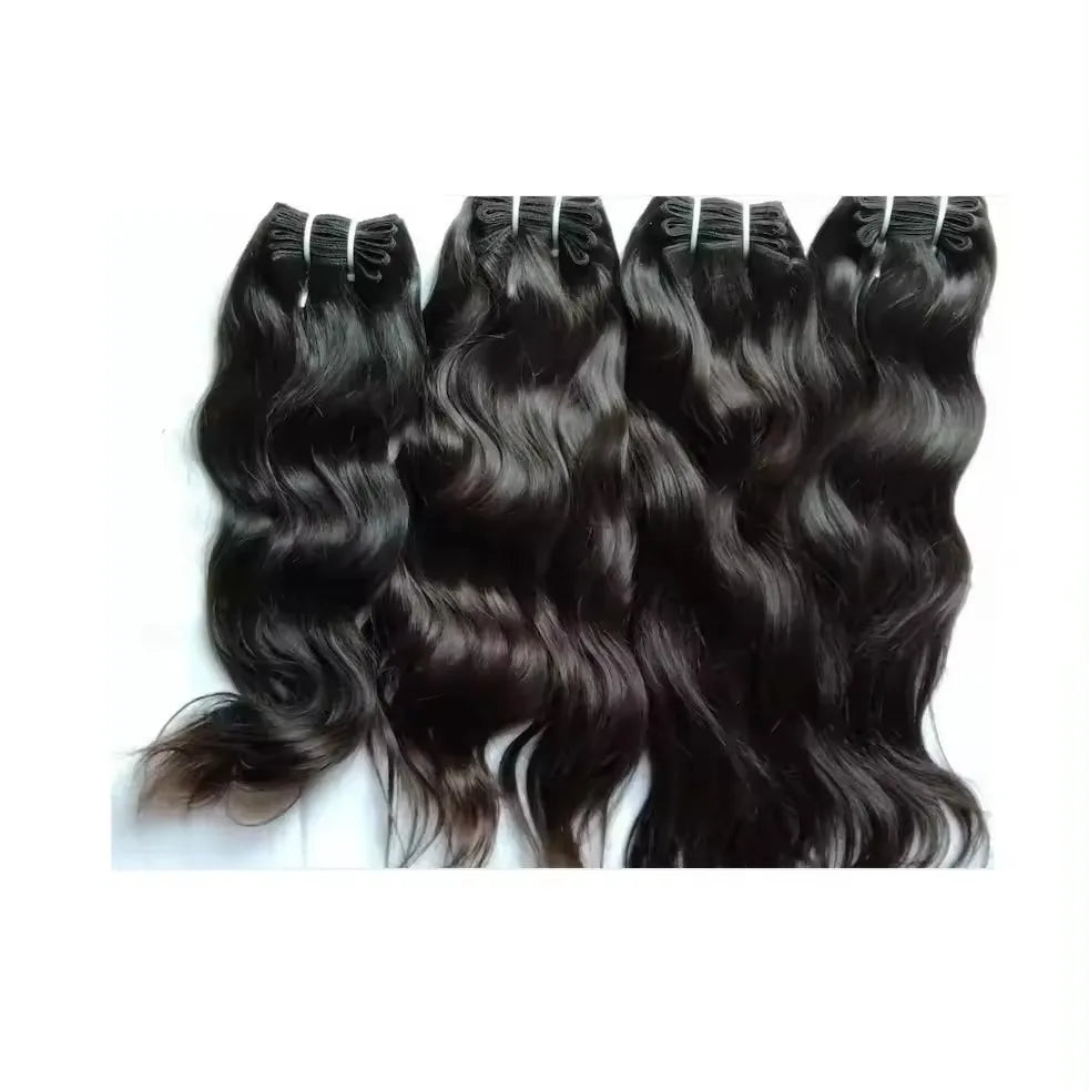 High Quality Handmade Indian Remy Hair Lash Extension Trays Shed-Resistant Soft Shiny Natural Hair for Export Sale HairX Brand
