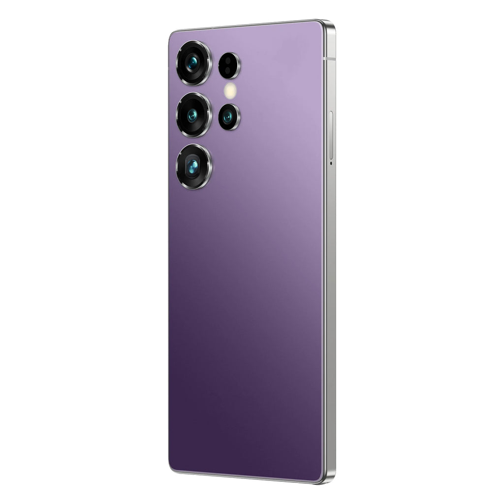 Galaxies S25ultra Original Phones S25 ultra Smartphones 256GB 4G Dual SIM Cellphone Mobile Phone S25 ultra Android 14 3g4g5g