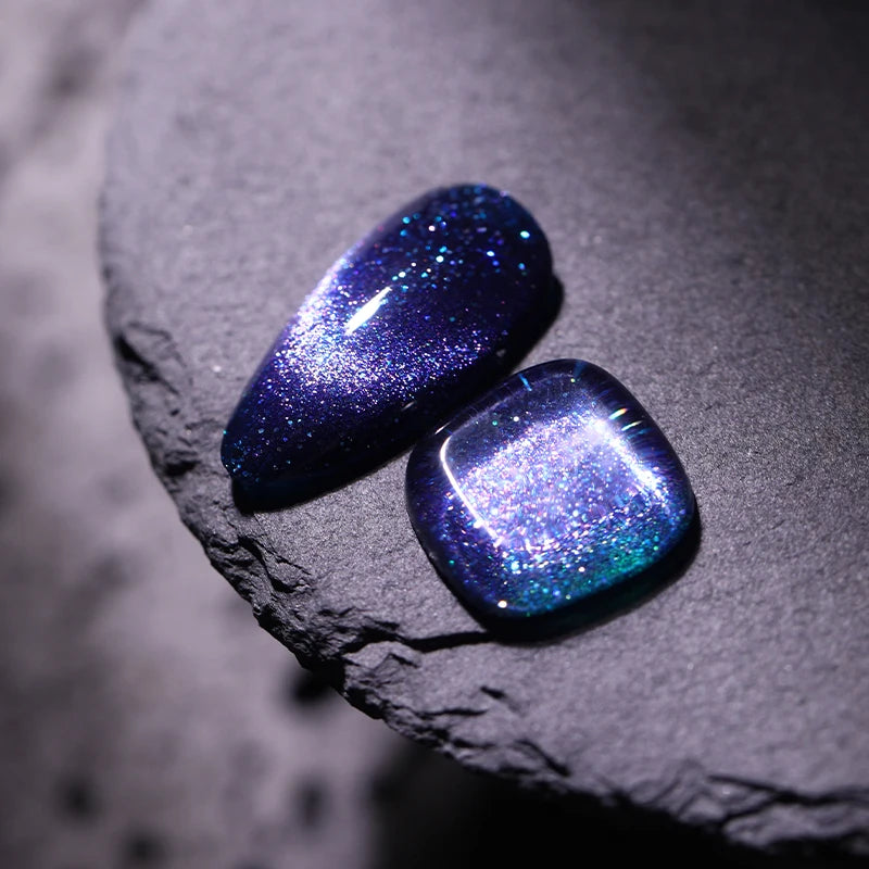 Vendeeni High Quality Cat Eye Uv Ongle Professionnel Kit De Unha De Cat Eye Gel Nail Gel Polish  Dreamland Uv Gel Polish
