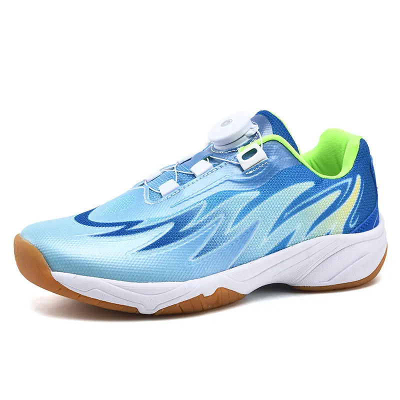 High-Quality Direct Supply Ready to Ship Wholesale Athletics Racquetball Volleyball Handball Trainer Men Woman Badminton Shoes