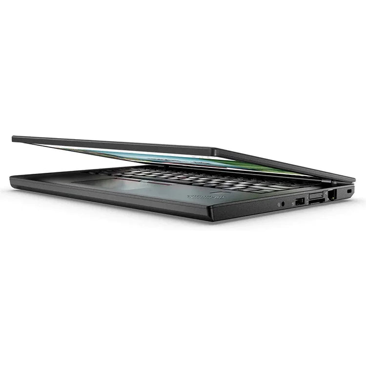 Wholesale Portable 95% New For-Lenovo Thinkpad X270 I5-7th 8G 256G SSD 12.5 " Laptop Business
