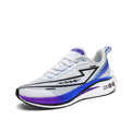 2026 NEW Professional Ultra-Light Carbon Plate Men's Running Shoes for Autumn Small Size Casual Sneakers with Shock Absorption