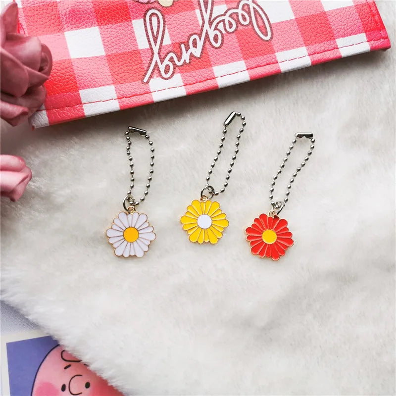 New Sakura Shoelaces Flat Little Daisies Shoe laces High-top Canvas Sneakers Shoelace AF1 Laces Shoe Strings 100/120/140/160CM