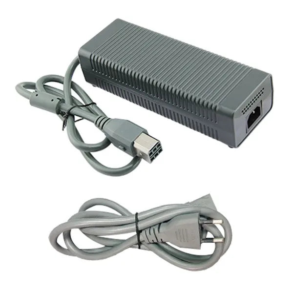AC Adapter Brick Cable Cord Charger Replacement for Xbox 360 Controller Power Supply for Xbox 360