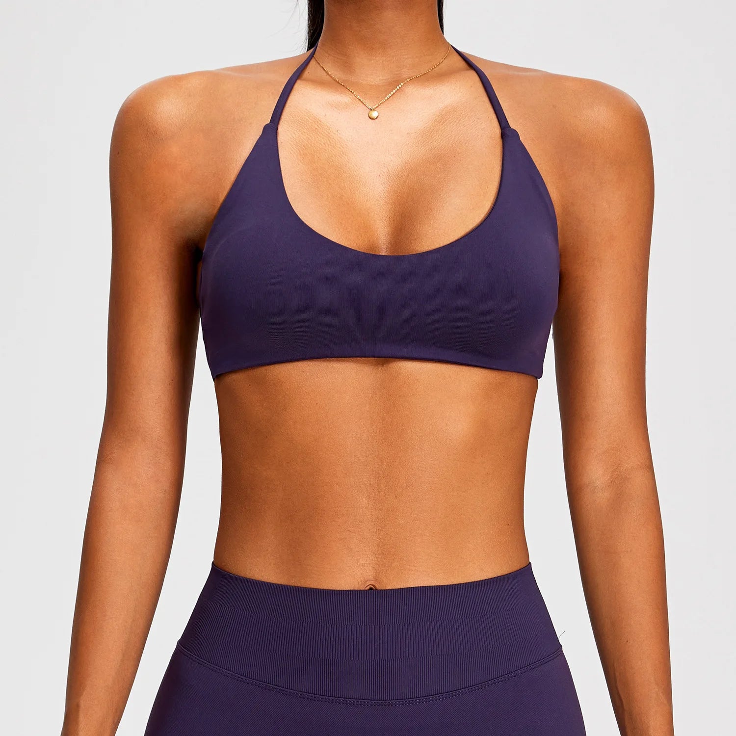 Women's Scrunch Butt Gym Shorts Seamless Wear Sport Women Breathable Yoga Pants Adjustable Sport Bra