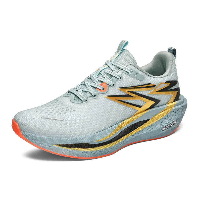 Women's Men's Road Running Shoes Jogger Jogging Sneakers Track Trail Running Shoes Running Minimal Canvas Air Mesh Athletic